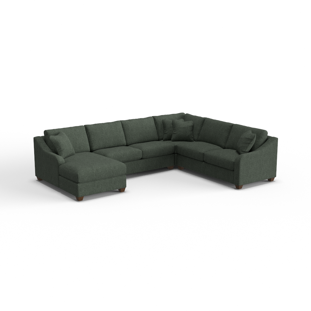 Charlie Modular Sectional